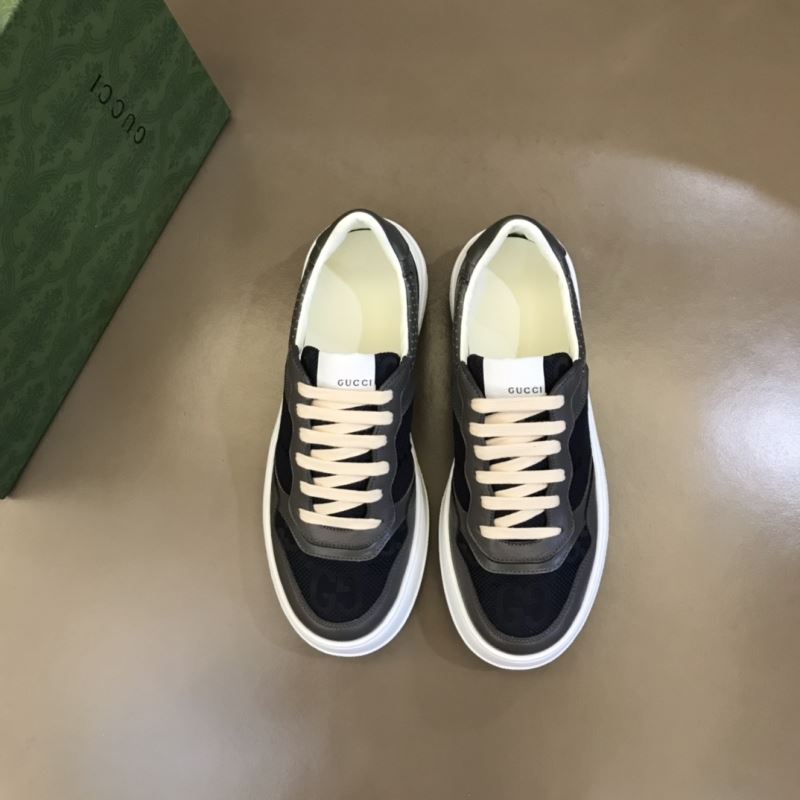 G*u*i sneakers